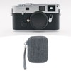 Portable Camera Case Waterproof Protective Hard Shell Universal Mini Camera