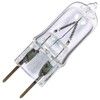 Satco S3539 1/Card 120V 20-Watt T4 G8 Base Light Bulb,