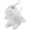 Hashy TOPIN MM-3331 Moomin Bath Plush Toy