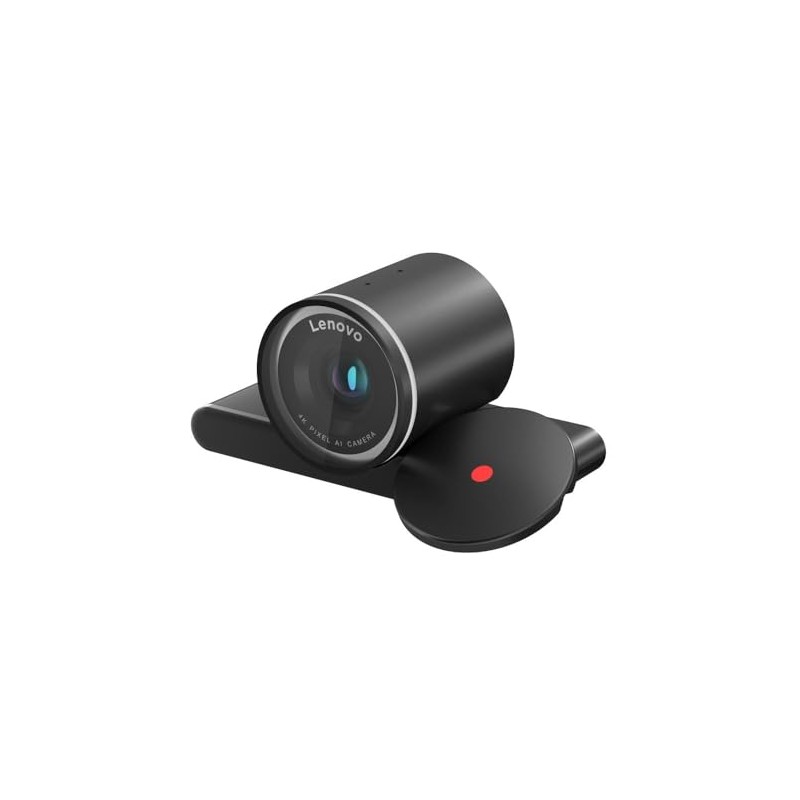 Lenovo cámara Web - 8 Megapixel - 30 fps -