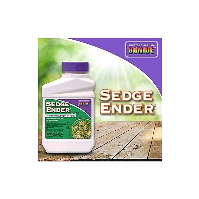 Sedge Ender Concentrate