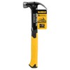 Dewalt 16 Oz Steel Curve Claw Hammer
