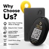 tag8 Dolphin Bluetooth Tracker Mini (2) & Card Tracker (2)
