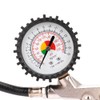 Multi-functional Car Tyre Pressure Gauge Inflator Pump Gun Inflator Gauge