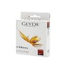 Glyde Ultra Wildberry / Waldbeere 10 violette Condome, vegan