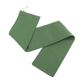 Operitacx Langer Sandsack Zur Hochwasserkontrolle Sandsack Schwere wasserdichte Barrieresandsäcke Verdickter Sandsack Zur Hochwasserkontrolle Hochwasserkontrolle Sandsack