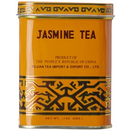 jasmine (small) 4.2 oz (120 g)