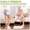 Compression Sock Aid Device | Easy On Easy Off Device