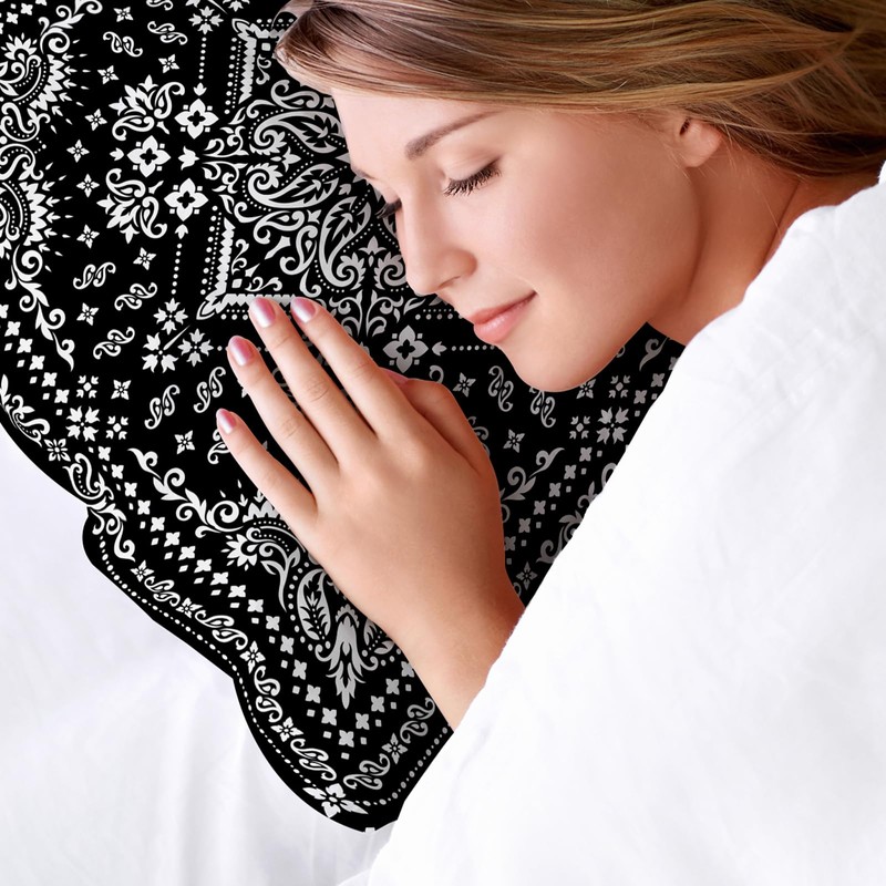 XPHZZL Cushion Covers Set of 2 Pack - Dutch Velvet