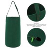 4Pcs Upside Down Tomato Herb Strawberry Planter Hanging Inverted Tomato