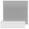88NA2506MB01 Replacement Filter 2-pack Compatible with Bryant/Carrier HVAC Systems (A