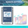 EPEVER 40A Solar Charge Controller MPPT Solar Panel Charge Controller