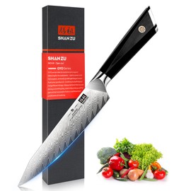 Shan Zu Professional Chef's Knife