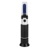 Refractometer Sugar Test Meter 0-20% with Accurant Index for Automatic