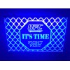 Fight Club sign led neon light / Game Room /