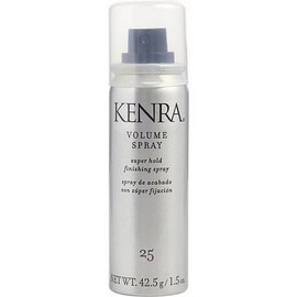 Kenra Volume Spray 25 Super Hold Finishing - 1.5oz
