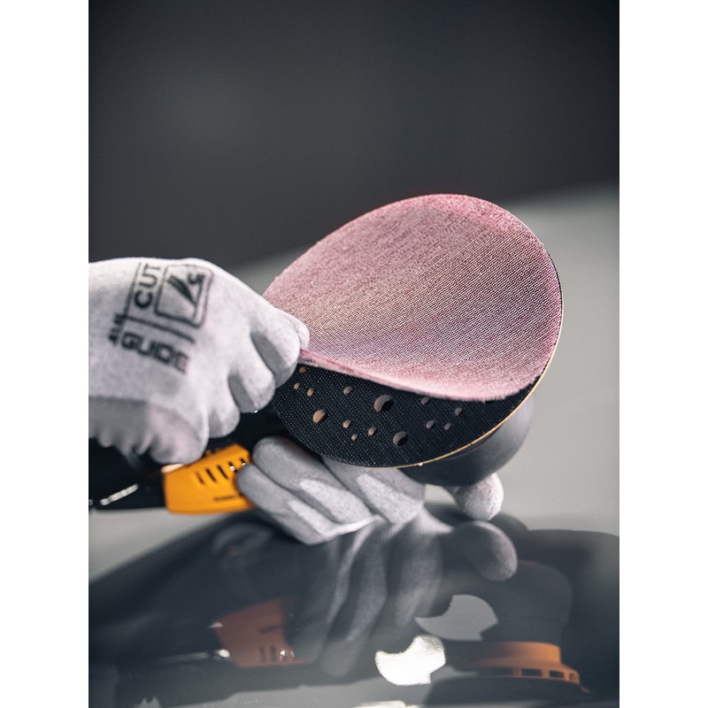 Mirka Abranet Ace Discs 150mm - P150 (50)