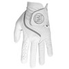 FootJoy Men's SciFLEX Golf Glove, White, X-Large, Worn on Left
