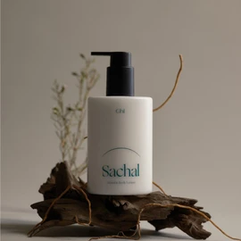 chi Hand & Body Lotion 300ml #Sachal - chi Hand & Body Lotion 300ml #Sachal