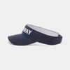 Callaway C24291211 Women's Sun Visor (Suede, Adjustable Size) / Golf