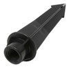Lightkiwi P4424 9-Inch ABS Ground Stake, 1/2-14 NPSM Thread (6