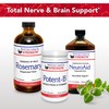 Physician's Strength Wild Rosemary Oil - 1 fl oz -