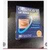 OCuSOFT Lid Scrub Original Pre-Moistened Pads for Irritated Eyelids