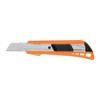 Truper CUT-6, Cutter, Cuchillas fabricadas en acero SK4, 6"