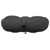 Foldable Car Umbrella Cover Protect Vehicle from UV Sun UPF50+