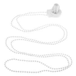 25mm Roller Blind Fitting Durable Tube Blind Spare Parts Chain Tube Bracket Curtain Clip Accessories