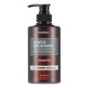 Kundal - Shampoo Equilibrio Natural, Honey & Macadamia 500ml