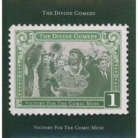 Victory for the Comic Muse (Reissue)
