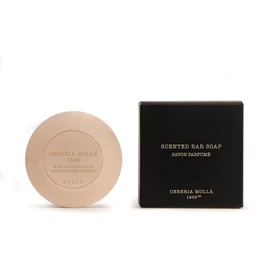 Cereria Molla 1899 Scented Soap Bulgarian Rose & Oud