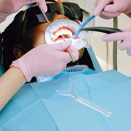 FOMIYES Retractor de Labios de Mejilla Intraoral Ortodoncia Abre La con Mango Retractores de Mejilla Dental Retractor de Labios para Niños Adultos