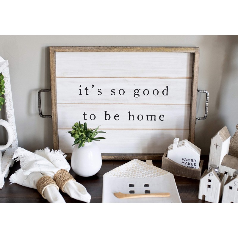 Home Coaster Set