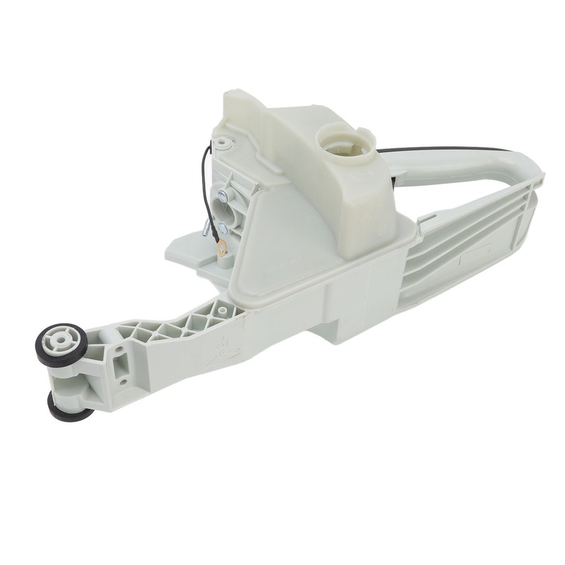 Chainsaw Rear Handle Corrosion Resistant High Hardness PC Replacement Fuel