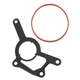 Vacuum Pump Reseal Kit Fit for Mercedes GL320 GL350 ML320 ML350 Bluetec 4M E320 E350 Bluetec S350 R320 R350 Bluetec 4M