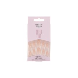 ET In Pointe (Short Stiletto) ELEGANT TOUCH