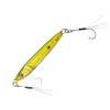 Issei Umitaro Cat Metal 1.4 oz (40 g) #004 Green Gold