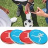 Oreb 4 x Judge Toss Coins, Football Referee Flip Coin,