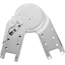 ARTIBETTER Ladder Hinge Part Ladder Hinge Folding Ladder Connector Hinge
