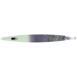 Nature Boys SN1360-09K Spin Rider Deep Lure, Glow Head, 12.7 oz (360 g)