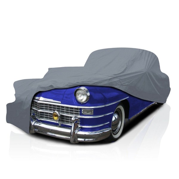 DaShield Ultimum Series Car Cover for Chrysler Windsor Series 1946-1948