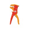 Velleman VTSTRIP5 Self-Adjusting Stripper/Cutter, Multi-Colour