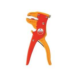 Velleman VTSTRIP5 Self-Adjusting Stripper/Cutter, Multi-Colour