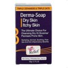Hope's Relief Dry Itchy Skin Derma Soap Bar 105g