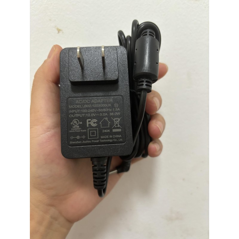 12V Mini PC Power Supply for Mini PC - KAMRUI
