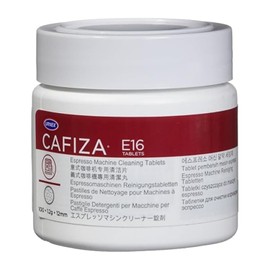 Urnex Cafiza Espresso Machine Cleaning Tablets - 100 Count