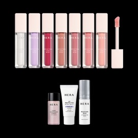 Hera [헤라]NEW 리플렉션 리퀴드 블러쉬 [Hera] NEW Reflection Liquid Blush