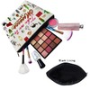 Livel lhood Take Me To Morocco Makeup Bag Cute Small